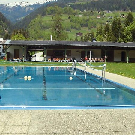 Villa Zeppelin - App Bergkristall Bramberg am Wildkogel Exteriör bild